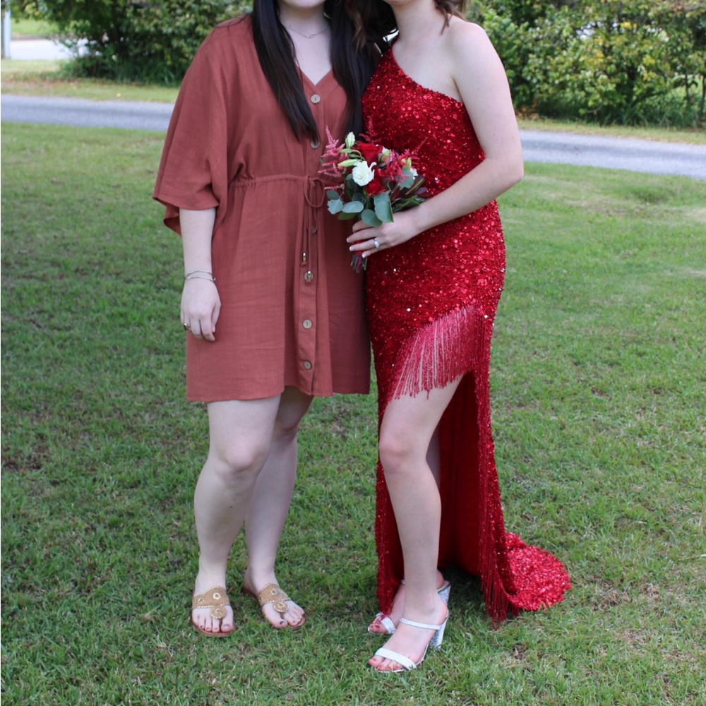 Entro Dress